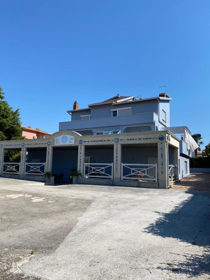 Apartman Iris Umag