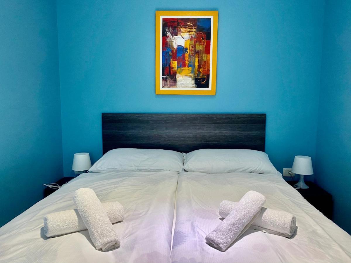 Iris Apartman *