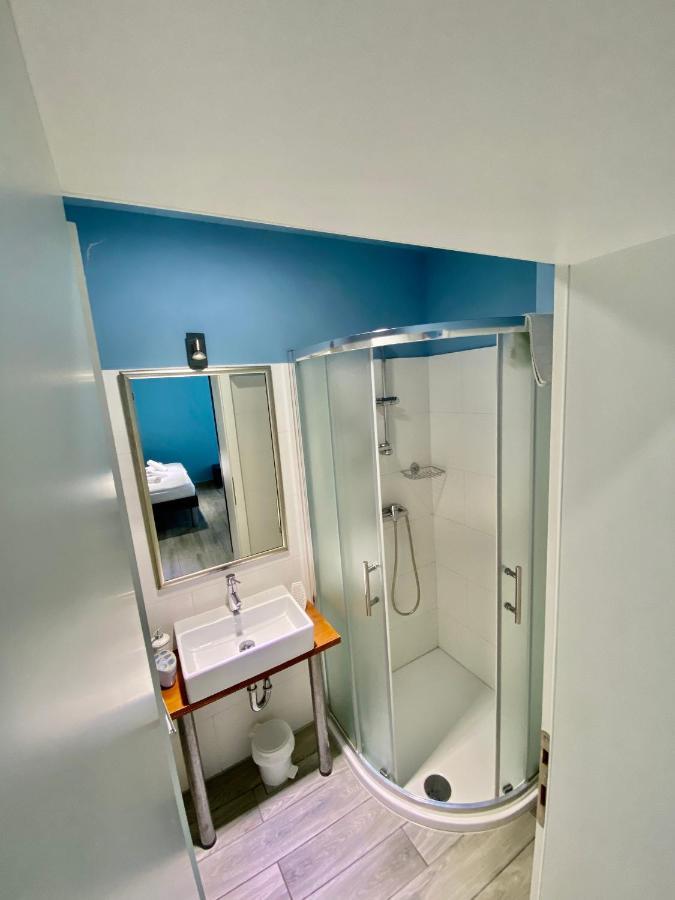 Apartman Iris Umag