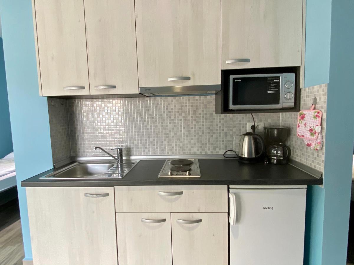 Apartman Iris
