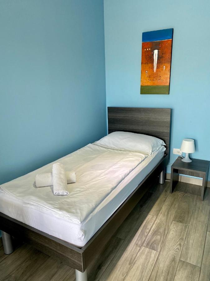 Iris Apartman
