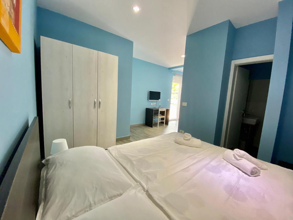 Iris Apartman Umag