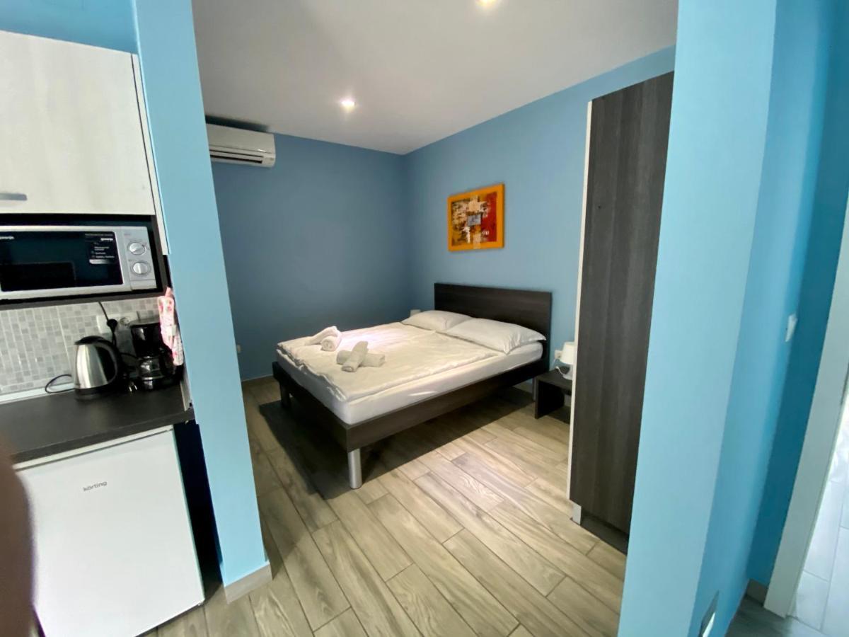 Apartman Iris *