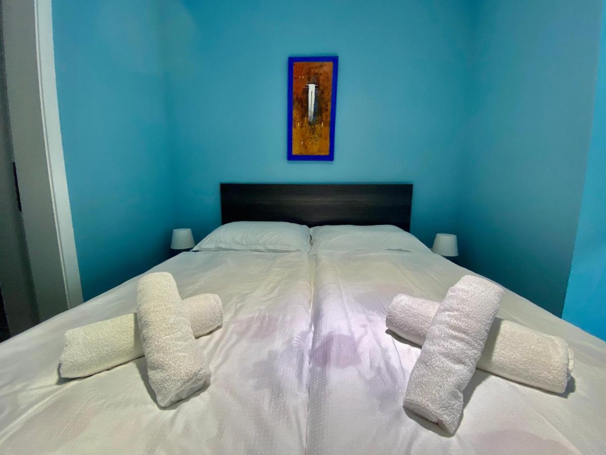 Apartman Iris