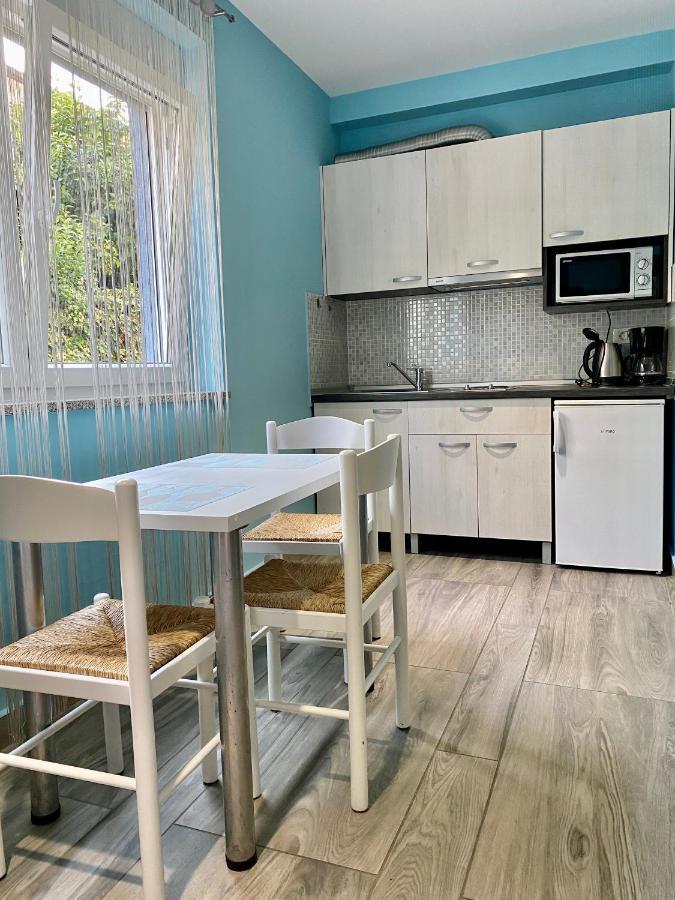 Iris Apartman Umag