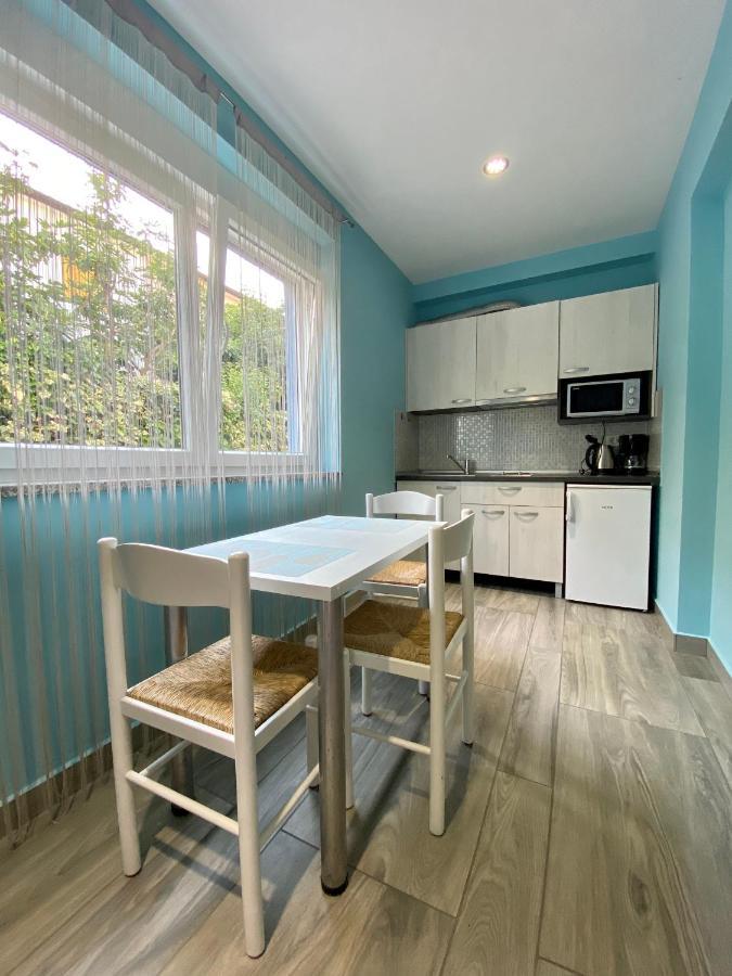 Apartman Iris Umag