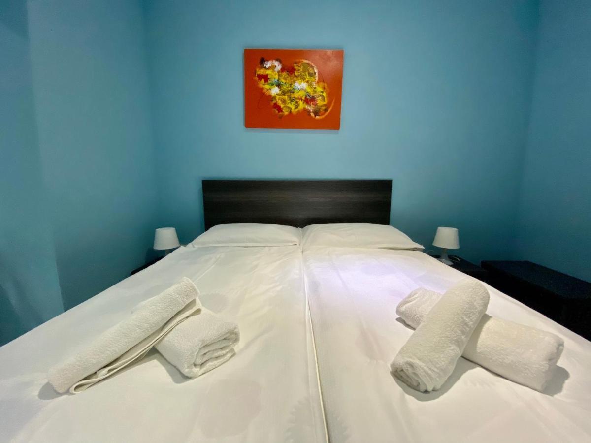 Iris Apartman