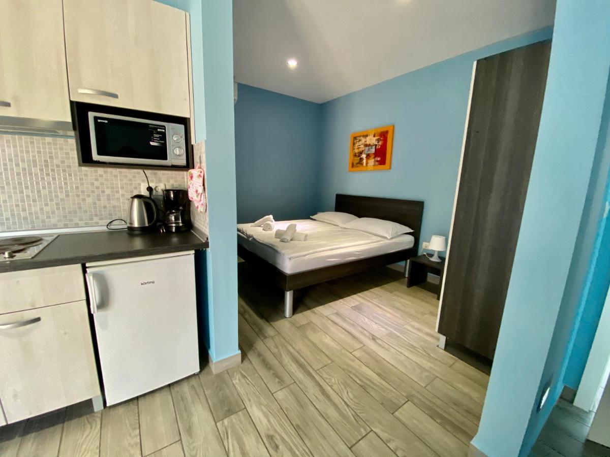 Iris Apartman Umag