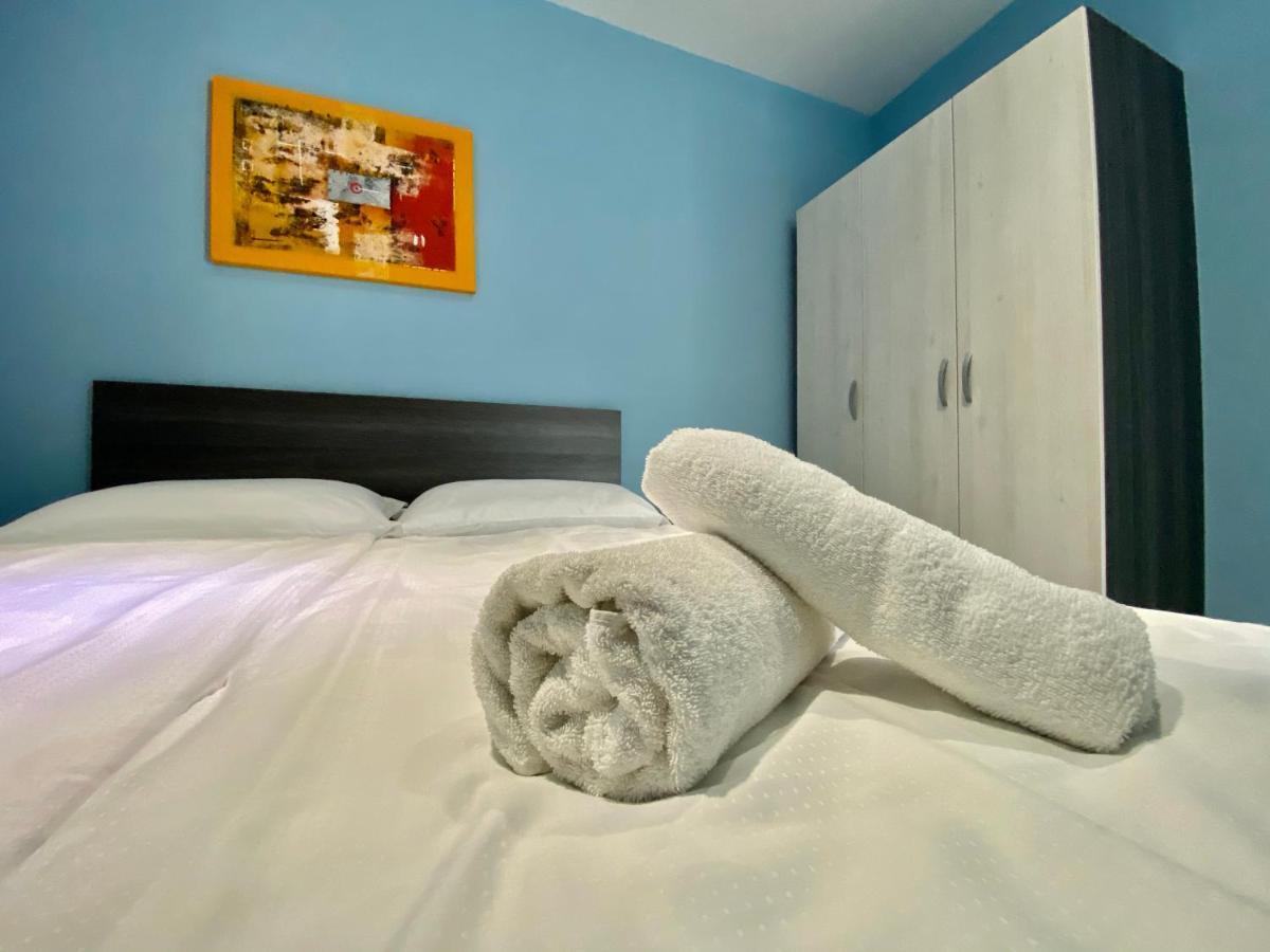 Apartman Iris *