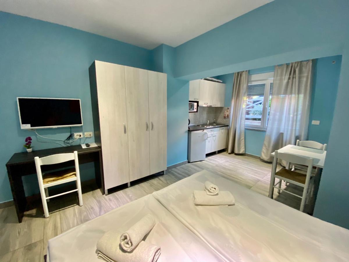 Iris Apartman Umag