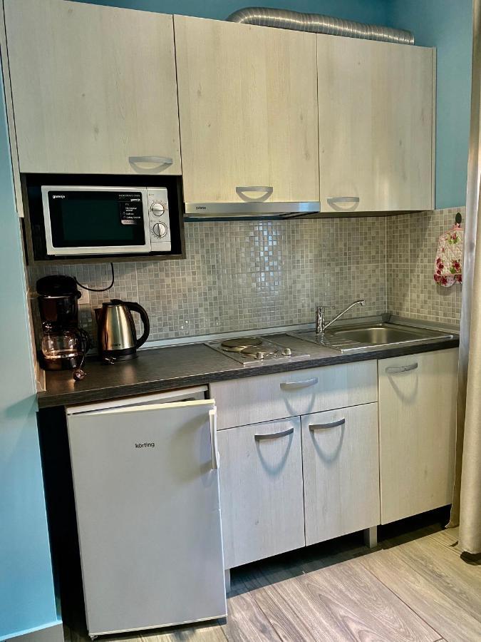 Apartman Iris
