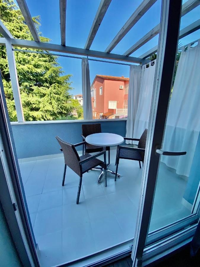 Iris Apartman Umag