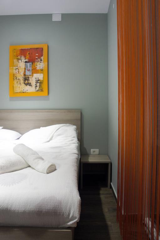 Iris Apartman *