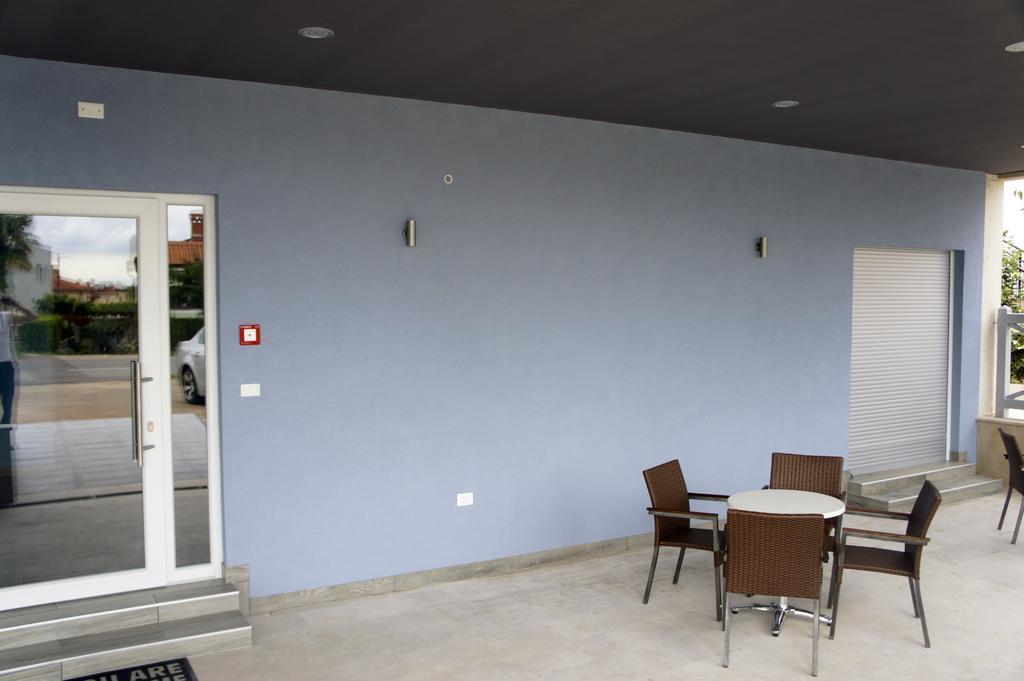 Iris Apartman *