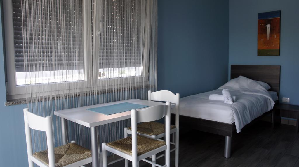 Iris Apartman Umag