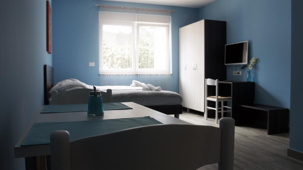 Iris Apartman *