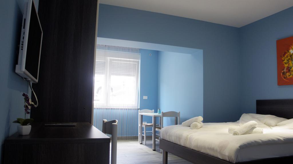 Iris Apartman *