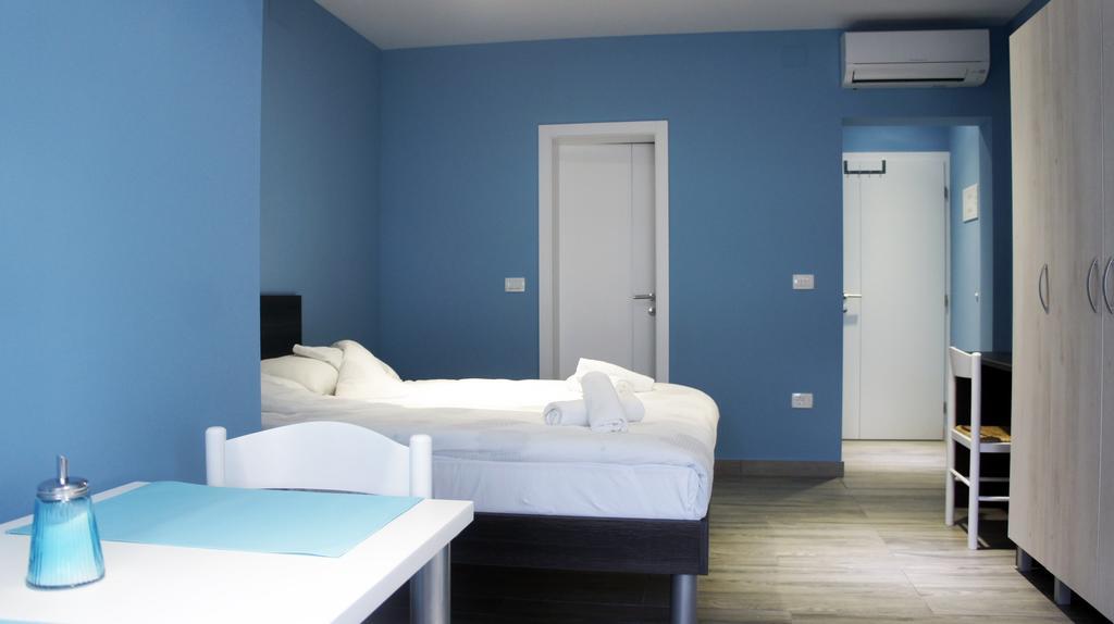 Apartman Iris