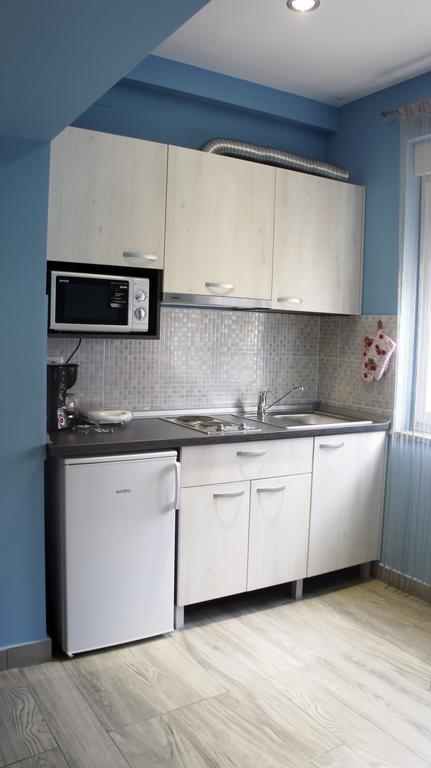 Apartman Iris Umag
