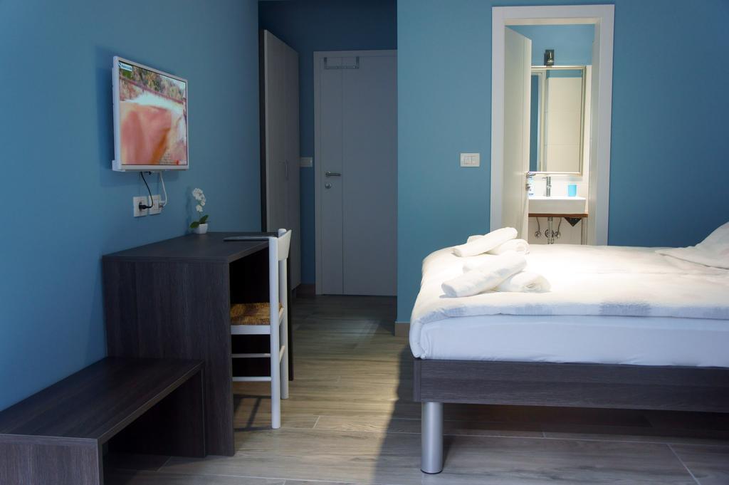 Apartman Iris
