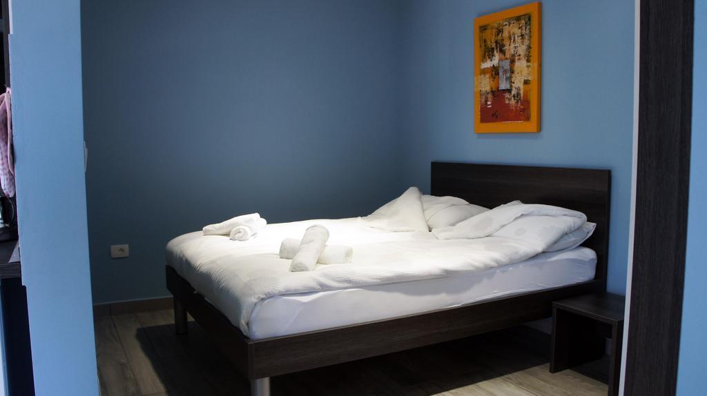 Apartman Iris Umag