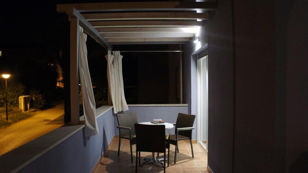 Apartman Iris