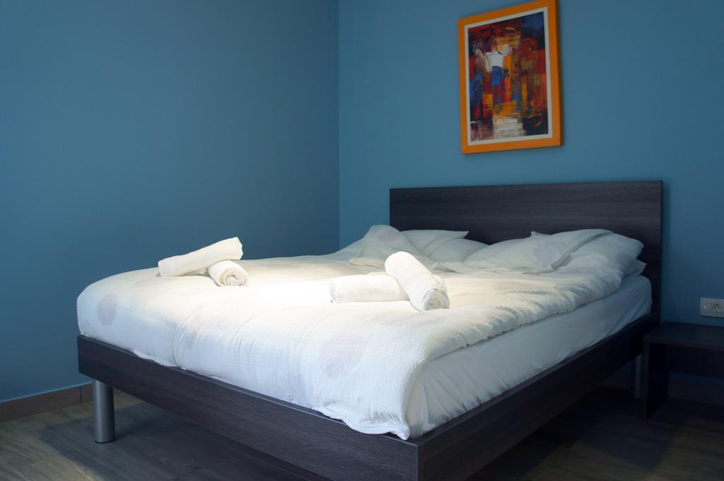 Iris Apartman Umag