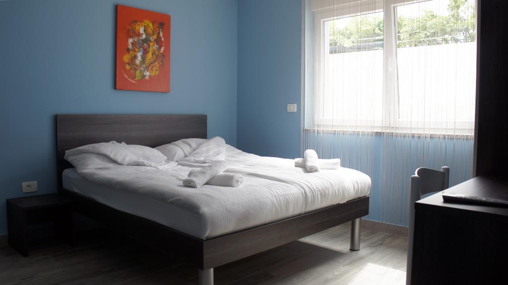 Iris Apartman *