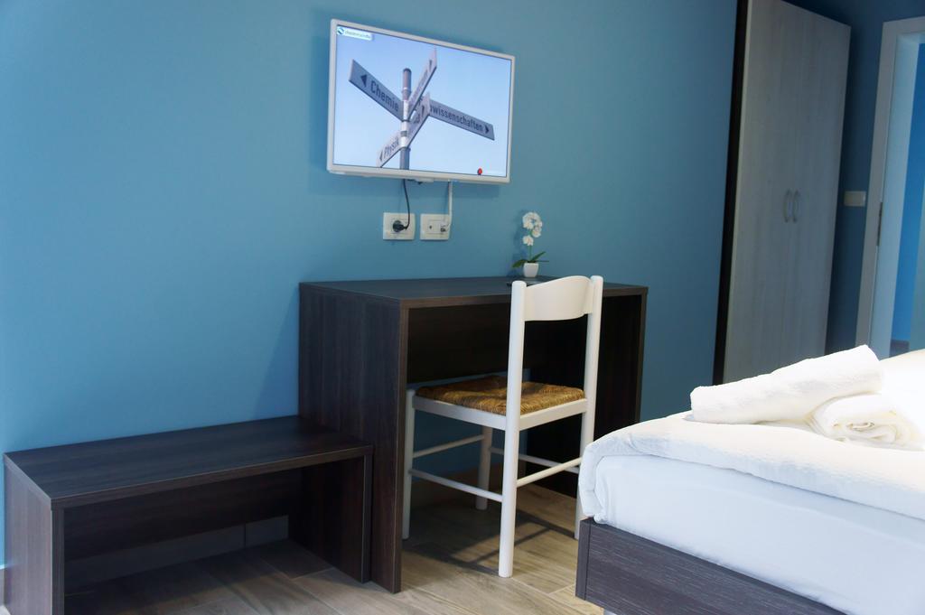 Iris Apartman Umag