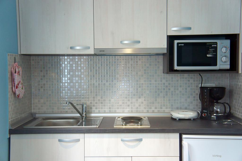 Iris Apartman