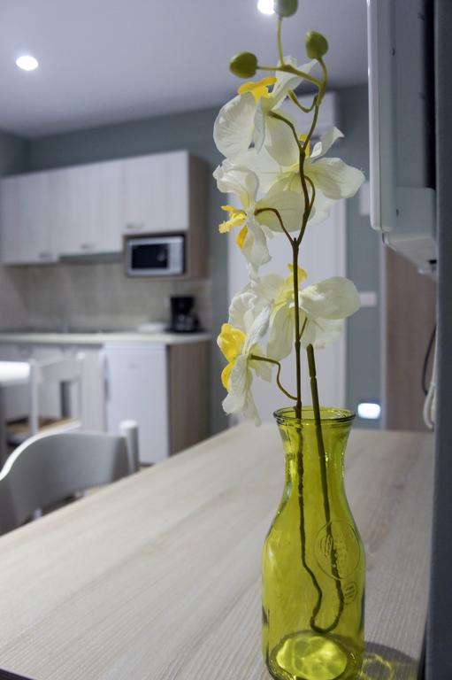 Apartman Iris *